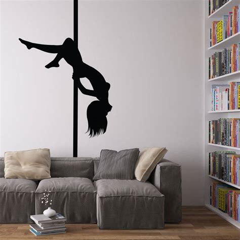 Vinyl Wall Art Decal 